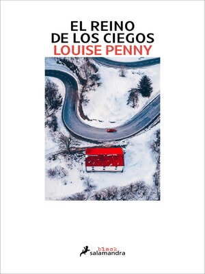 El reino de los ciegos - ebook